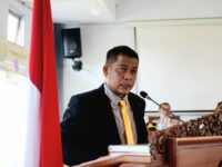 Simalakama Inpres 1/2025, Bagi Infrastruktur Daerah