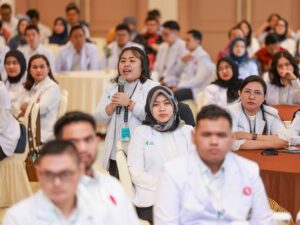 Indonesia Butuh Percepatan Dokter Spesialis