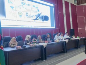 Evaluasi Perencanaan 2025, Pemko Padang Fokuskan 5 Sektor Prioritas