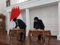 Permudah Akses Perbankan untuk UMKM, Pemko Padang Jalin Kerjasama dengan CIMB Niaga