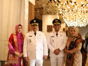 Kembali Pimpin Padang Panjang, Hendri Arnis Janjikan 33 Progul