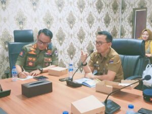 Meresahkan, Satpol PP Padang Bakal Amankan Pengemis dan Anak Jalanan