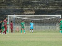 Liga 4 Sumbar: Ditahan Imbang Ricefield Town, PSPP Padang Panjang Fokus ke Final