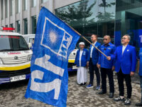 Zulhas Menteri Terbaik Kategori Hankam, Pangan dan Energi Versi TRI, Anggota DPR Beri Apresiasi