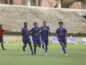 Presiden Josal FC Sebut Klubnya Ingin Memajukan Sepakbola Sumbar