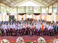 Ciptakan Generasi Qurani, Pj Wako Apresiasi Khatam Alquran dan Wisuda Iqra di RW III Padang Besi