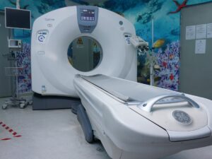 Periksa Kesehatan Tubuh Lewat CT Scan di Semen Padang Hospital