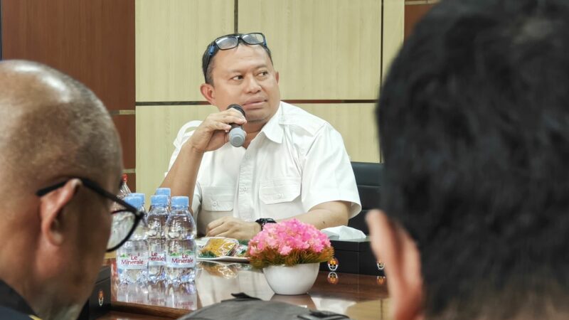 Retreat Kepala Daerah, Pemprov Sumbar Siapkan Bus Fasilitasi Keberangkatan ke Lokasi