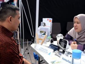 Melihat Layanan Psikologi Klinis di Semen Padang Hospital