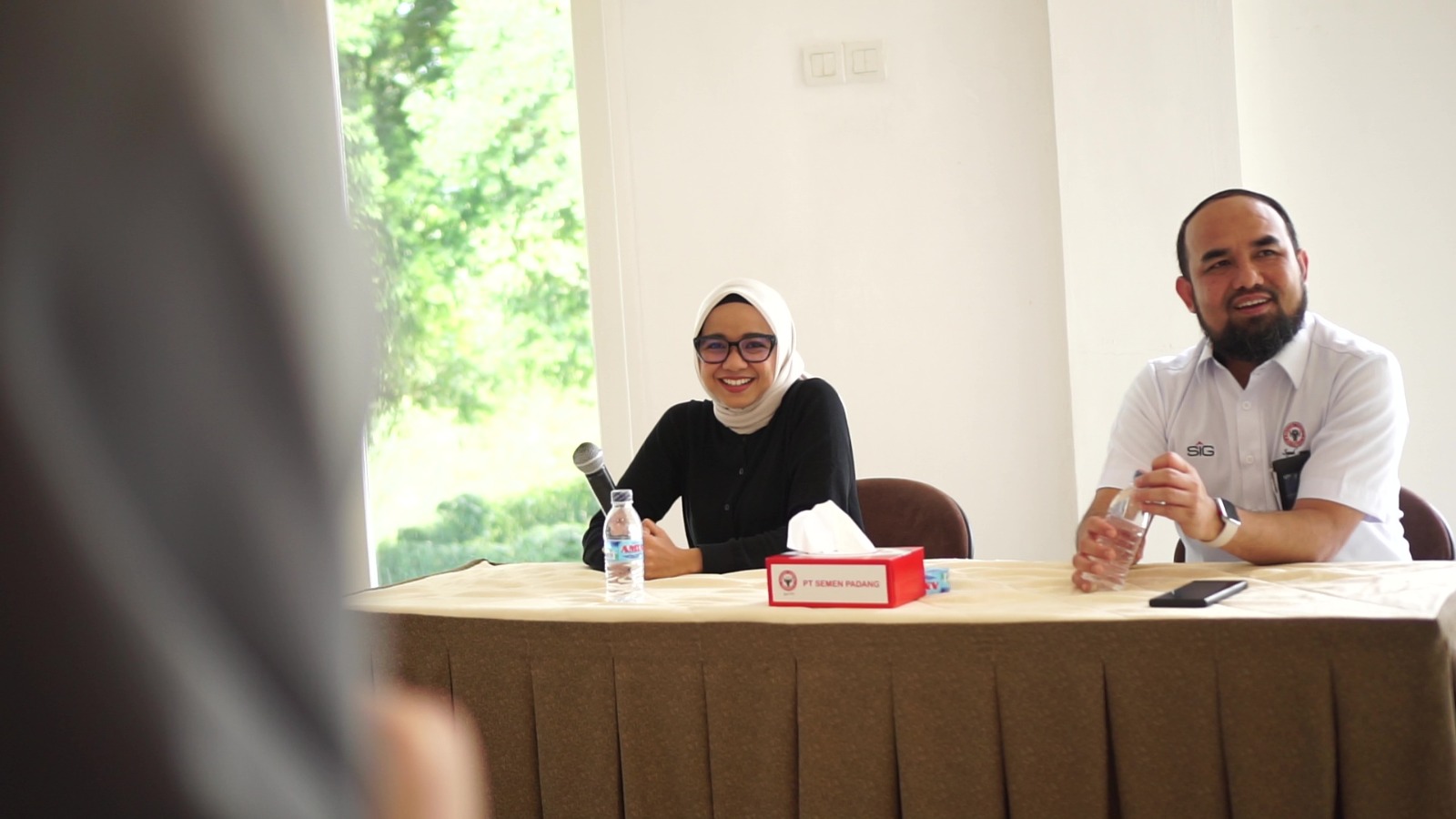 Simak Penjelasan Dokter Gizi Klinik SPH Soal Nutrisi yang Dibutuhkan Tubuh