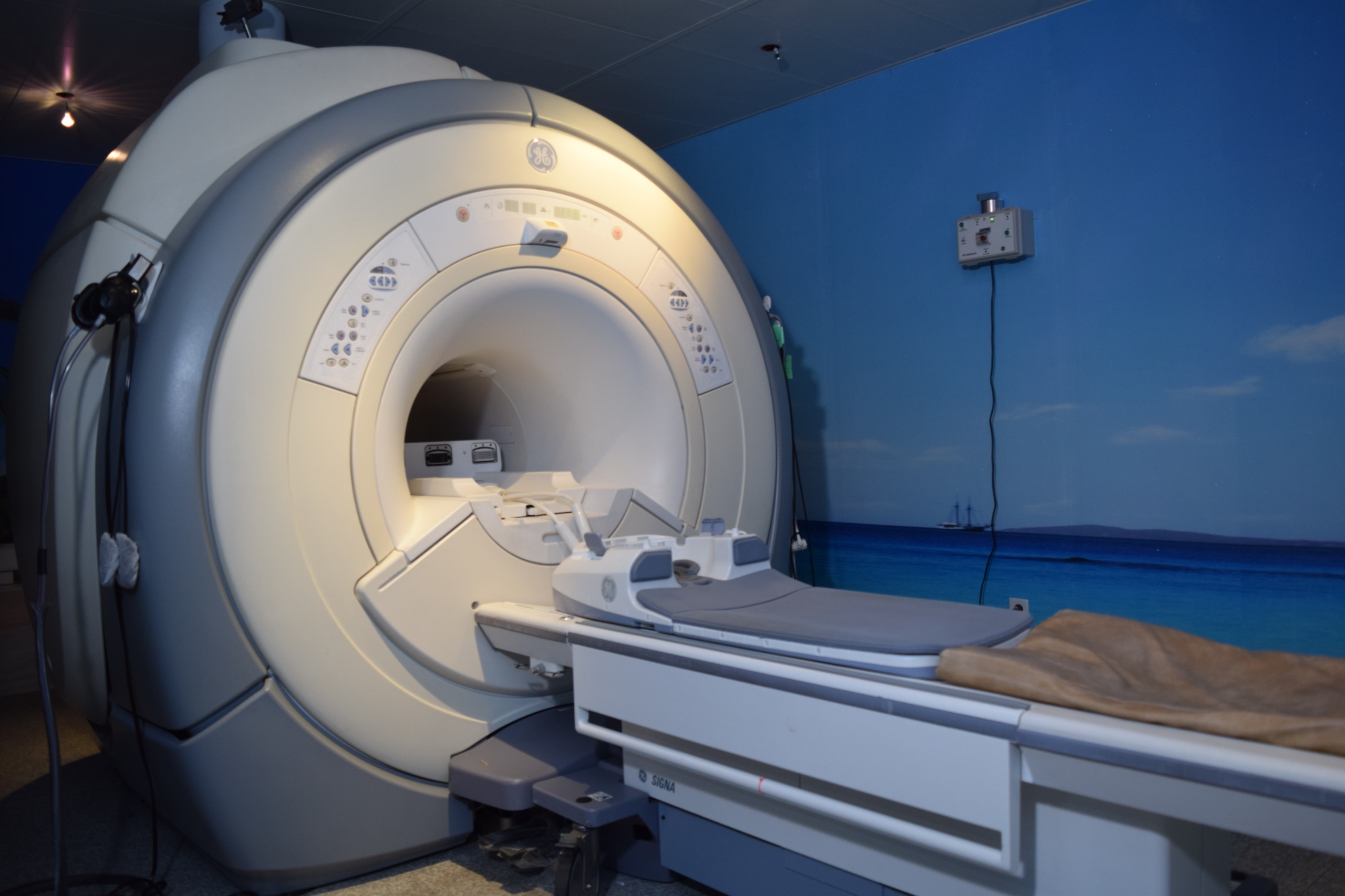 Menilik Layanan Pemeriksaan Kesehatan dengan MRI di Semen Padang Hospital