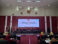 Indeks Inovasi Daerah Kota Padang Meningkat pada 2024