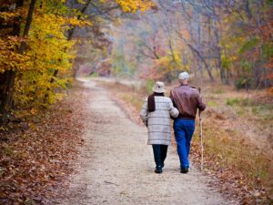 Ada 81 Lansia di Pesisir Selatan Berumur 100 Tahun, Tertua 109 Tahun