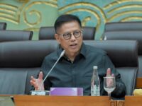 Anggota DPR RI Mulyadi Minta Pertamina Kembalikan Kepercayaan Masyarakat