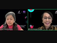 TikTok Indonesia Perkuat Komitmen Ciptakan Keamanan Digital bagi Remaja