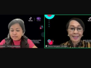 TikTok Indonesia Perkuat Komitmen Ciptakan Keamanan Digital bagi Remaja