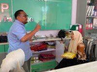 Ombudsman Sumbar: Ratusan Ijazah Siswa Masih Tersimpan di Sekolah