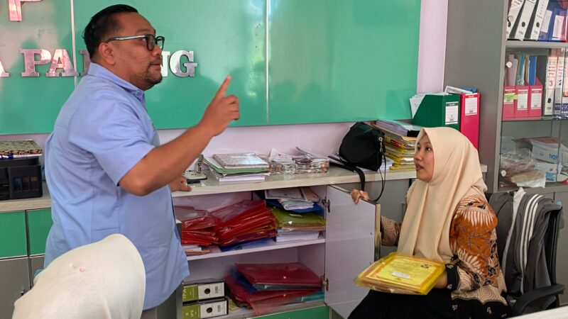 Ombudsman Sumbar: Ratusan Ijazah Siswa Masih Tersimpan di Sekolah