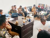 Pemko Pariaman akan melakukan penertiban terhadap Pedagang Kaki Lima (PKL) yang berjualan menggunakan fasilitas umum (fasum)