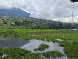 Revitalisasi Talago Kanang: Dari Kawasan Terbengkalai Menuju Destinasi Wisata Unggulan