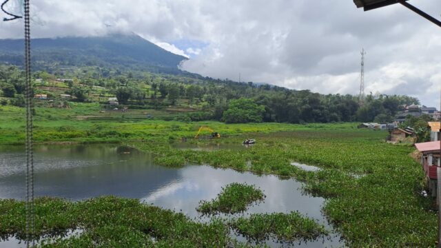 Revitalisasi Talago Kanang: Dari Kawasan Terbengkalai Menuju Destinasi Wisata Unggulan