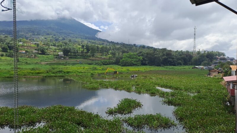 Revitalisasi Talago Kanang: Dari Kawasan Terbengkalai Menuju Destinasi Wisata Unggulan