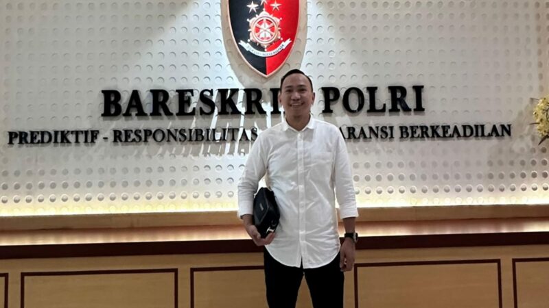 PT Dipo Star Finance Dorong Polisi Serius Menindaklanjuti Kasus Penggelapan Kendaraan