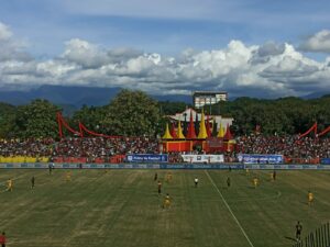 Jamu Persita Tangerang, Semen Padang FC Optimis Raih Poin Penuh
