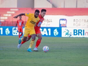 Liga 1: Tandang ke Persis Solo, Semen Padang FC Targetkan Bawa Poin Penuh