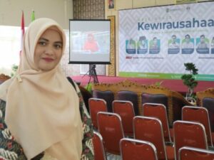 Kabar terkini mengenai Penerimaan Mahasiswa Baru (PMB) UIN Imam Bonjol (IB) Padang yang sudah mulai dari pendaftaran SPAN PTKIN dan SNBP. Tim