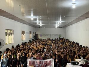FORMARI sebuah ikatan mahasiswa asal Duri, terdiri dari mahasiswa yang menuntut ilmu di Universitas Islam Negeri (UIN) Imam Bonjol Padang,