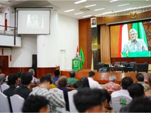 UNAND Kolaborasi dengan HPJI Cetak Insinyur Jalan dan Jembatan Profesional