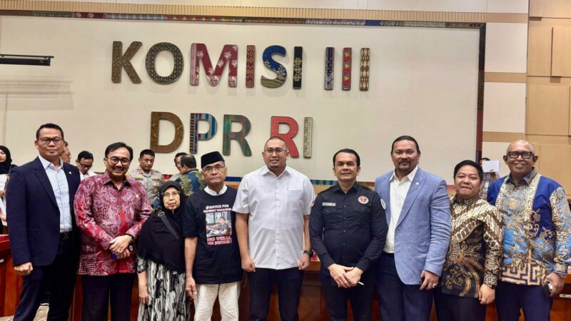 Kasus kematian Rahmad Vaisandri (29), sopir bus Al Hijrah asal Agam, Sumatra Barat (Sumbar) sedikit demi sedikit mulai terungkap. Informasi