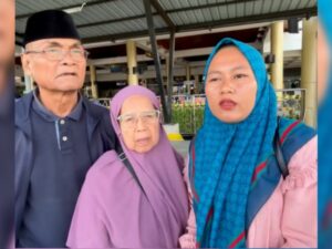 Kasus kematian supir bus Antar Kota Antar Provinsi (AKAP) dengan merek ‘Al Hijrah asal Agam, Sumatra Barat (Sumbar), Rahmad Vaisandri (29)