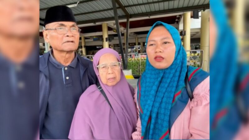 Kasus kematian supir bus Antar Kota Antar Provinsi (AKAP) dengan merek ‘Al Hijrah asal Agam, Sumatra Barat (Sumbar), Rahmad Vaisandri (29)