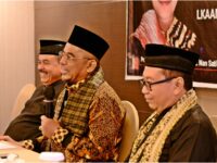 Ketua DPW PAN Sumbar Sampaikan Permohonan Maaf ke Masyarakat, Komit Perjuangkan Aspirasi Sumbar