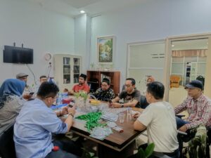 Gelar Muswil ke II, HIPKA Sumbar Bedah Prospek Ekonomi Daerah Pasca Pilkada Serentak 2024