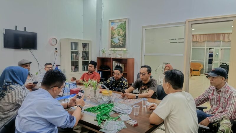 Gelar Muswil ke II, HIPKA Sumbar Bedah Prospek Ekonomi Daerah Pasca Pilkada Serentak 2024