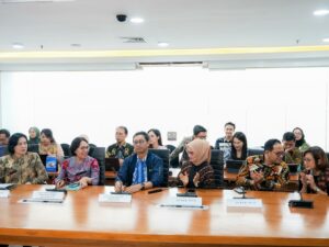 Program Cek Kesehatan Gratis (CKG) sebagai kado ulang tahun dari negara kepada masyarakat akan dimulai pada 10 Februari 2025