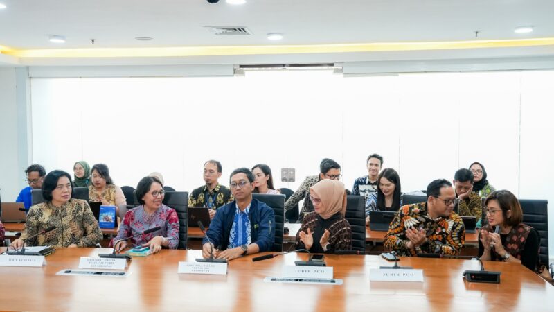 Program Cek Kesehatan Gratis (CKG) sebagai kado ulang tahun dari negara kepada masyarakat akan dimulai pada 10 Februari 2025