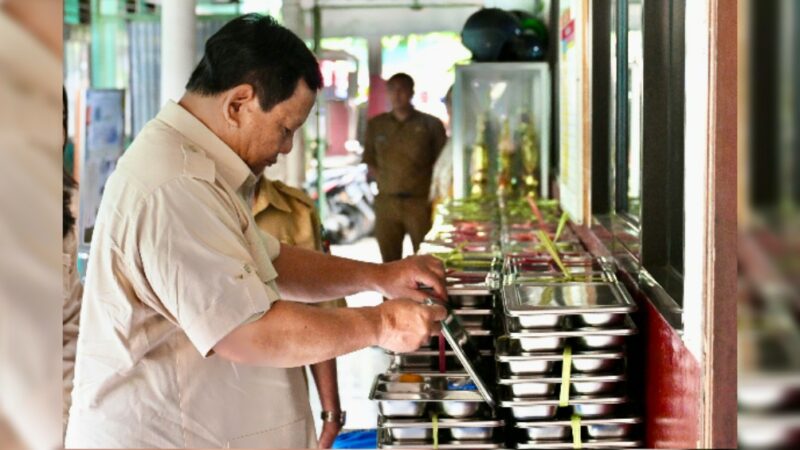 Badan Gizi Nasional (BGN) ingin pendidikan gizi bisa menjadi bagian dari kurikulum sekolah. Wacana itu sudah disampaikan BGN ke Kementerian