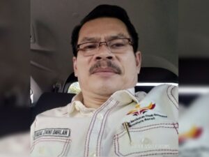 Program Makan Bergizi Gratis (MBG) yang digagas Presiden Prabowo tampak semakin diseriusi. Meski awalnya sempat dilihat skeptis dan sebelah