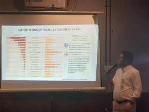 Proyeksi Perbankan Sumbar 2025, OJK: Likuiditas Kian Ketat