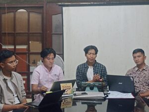 Polda Sumbar menyampaikan gugatan keberatan terhadap LBH Padang ke PTUN. Gugatan tersebut dilayangkan pasca putusan Komisi Informasi