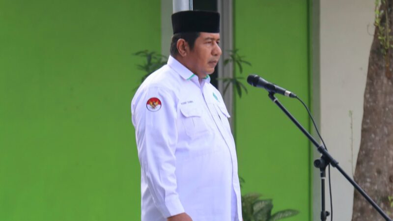 Plt Kabid Penyelenggaraan Haji dan Umrah (PHU Kemenag Sumbar, Yosef Chairul mengatakan bahwa proses persiapan penyelenggaraan ibadah