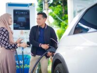 Sampai Akhir 2024, PLN Catat Jumlah SPKLU Mencapai 3.233 Unit