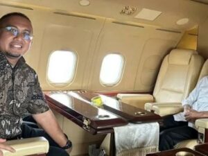 Wakil Ketua Komisi VI DPR RI Andre Rosiade menyebutkan, maskapai Wings Air segera membuka penerbangan baru dari dan menuju Sumbar