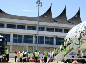 Besaran BPIH untuk setiap embakasi sudah terbit. Besaran biaya ini tertuang dalam Keputusan Presiden Nomor 6 tahun 2025 yang ditetapkan