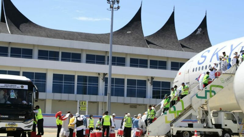 Besaran BPIH untuk setiap embakasi sudah terbit. Besaran biaya ini tertuang dalam Keputusan Presiden Nomor 6 tahun 2025 yang ditetapkan