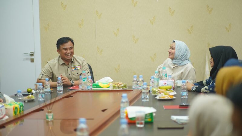 Bupati Dharmasraya terpilih, Annisa Suci Ramadhani mengatakan, pemerintahan daerah memiliki tantangan berbeda ke depan setelah adanya